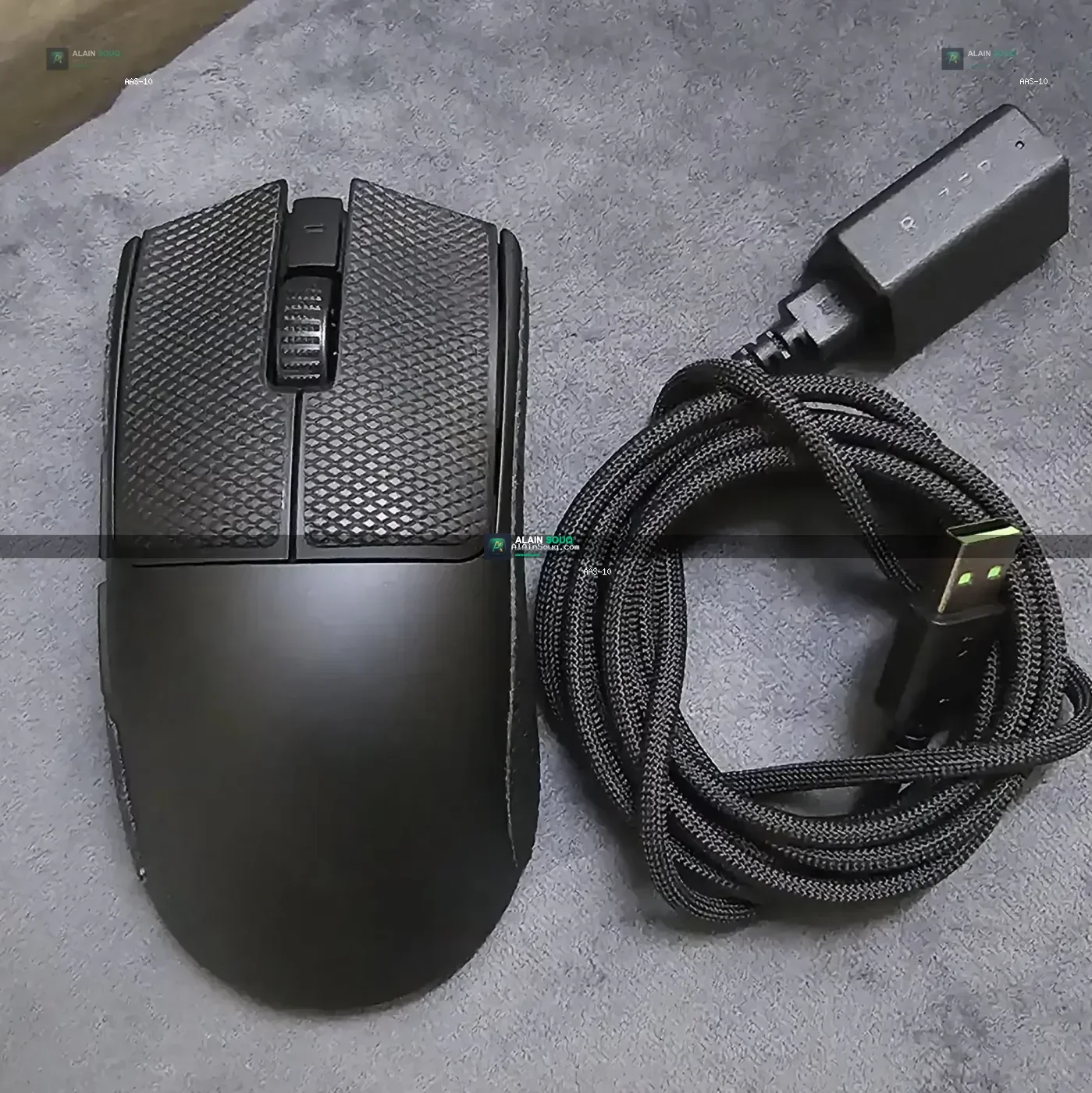 Razer Gaming Mouse